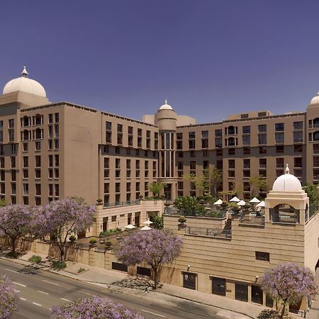 Ct Hotel Pretoria-Noord Exterior foto The new residence hall